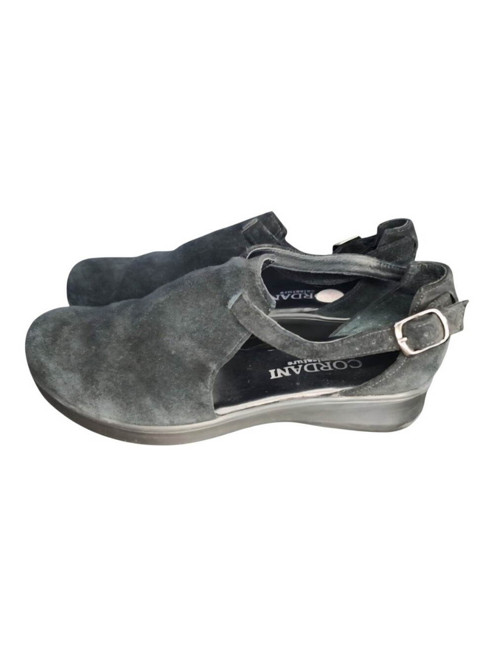 Cordani Mara Flats, Womens 36 EU (5.5-6 US) - Picture 1 of 9